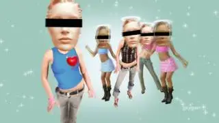 Bad Girls Club - New Theme
