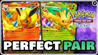 This Eeveelution Deck is Top Tier!