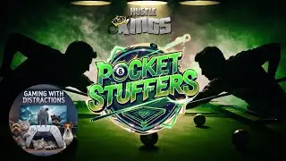 Pocket Stuffers 26Jan26 - PS5