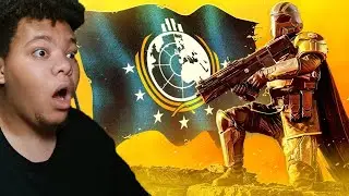 Criimzy Reacts to 