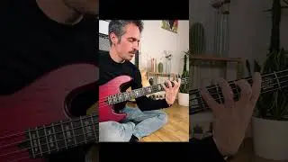 JE D&Eacute;BUTE LA BASSE - D&Eacute;MANCH&Eacute;