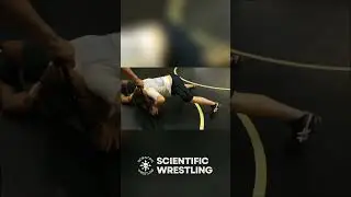 Catch Wrestling Wrist Control & Head Positioning | Grappling Training