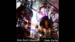 8.  The Homing Beacon,   by John Scott Shepherd & Jamie Zarfas