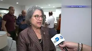 #OurCounty News - Dream Homes Key Ceremony