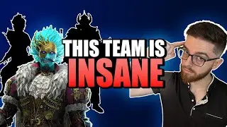 The Best Budget Fabian Team | Raid: Shadow Legends