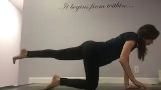 Yoga 4 Change: Yoga for your Hips