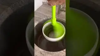 Next Level Salad Spinner! 🥗