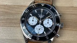 Tag Heuer Autavia Heritage