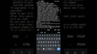 John the ripper tool installation termux