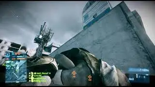 BF3 BFLAG PS3