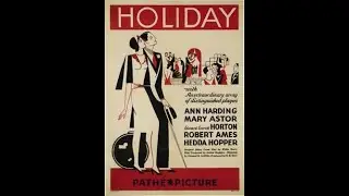 Holiday - 1930 (1080p)