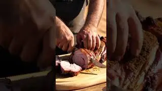 Camel Steam Roast &ndash; Tender |