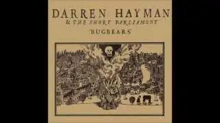 Darren Hayman & the Short Parliament ,Bugbears