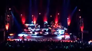 Stagger Lee Nick Cave Hammersmith Apollo 28 October 2013