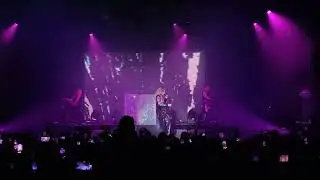 Tokio Hotel - The Heart Get No Sleep at Palladium Theatre Dec 4, 2024