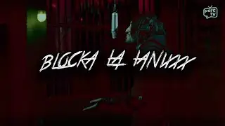 Travis $cott x @nusuntian - Blocka La Ianixxx (jumi mashup)