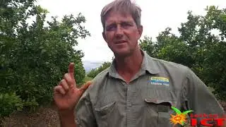 Ons praat bietjie met Hennie van Vaalbos Trust Boerdery