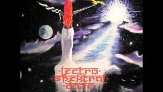 Lectro Spektral Daze - Constant Awareness