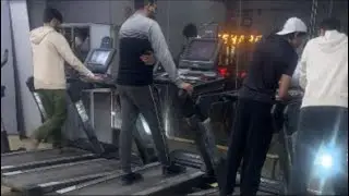 Live vision gym