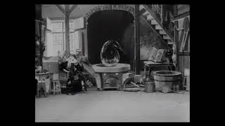 The Mysterious Retort 1906 Georges M&eacute;li&egrave;s