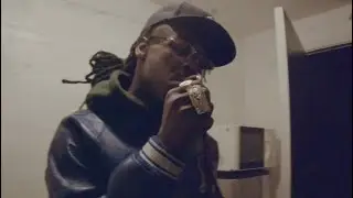 RXKNephew- Cookie Cutter (Official Music Video) shot by @1loyalrose
