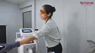 ✨ Carbon Laser Facial Full Tutorial | Step-by-Step with Machine | Skin Rejuvenation Treatment 💆&zwj;♀️🔥