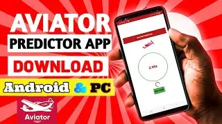 How to Download Predictor Aviator on Android & PC