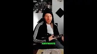 Master the Fretboard Join The Rogue Guitarist #shorts