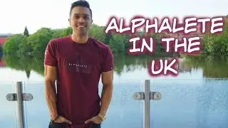 My BodyPower Experience.