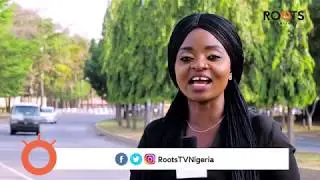 1204 Roots TV Nigeria Top 10 News