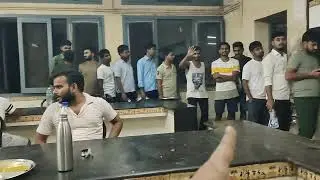Nsti howrah dasnagar kolkata mess