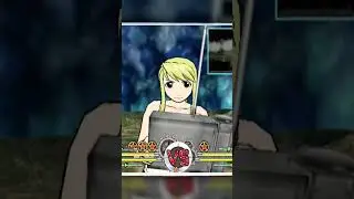 RANKED ALL Full Metal Alchemist PS2 Games! Worst to Best