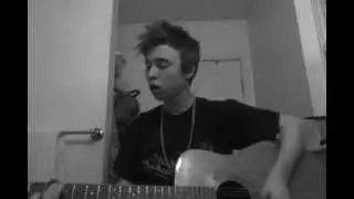 Justin Bieber - Beauty And A Beat (Dylan Holland Acoustic Cover)