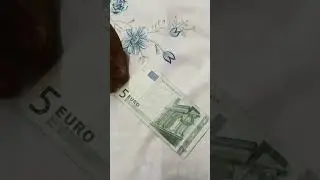 old notes of different countries #old money #art #classicalmusic #coincollection
