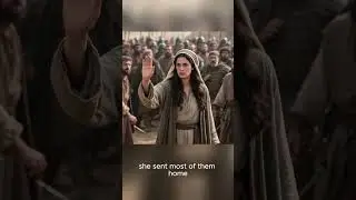 Deborah's Leadership