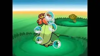 Pok&eacute;mon White Version 2 (Italian) - Catching N's Tympole