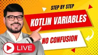 Top Developer Shares BEST PRACTICES for Kotlin Initialization