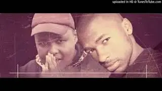 Bizza Wethu & Mr Thela - Rule no1