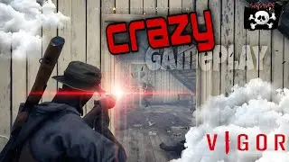 Como enga&ntilde;ar a tus rivales- how to cheat your rivals | vigor | #vigor #ps4