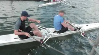 Business lessons from an ocean rowing adventure  - Patrick Sweeney