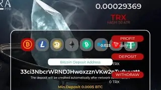 tron mining website today #trx#tron#tronminingsite #trxbestearning #trxnewapp