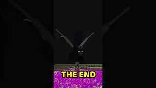 How to get to the end in Minecraft