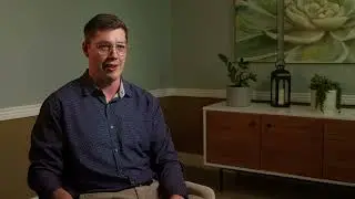 Meet Doctor Jerry Walker