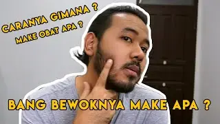 WOW.! TUMBUHIN BEWOK PAKE INI 100% AMPUH..!
