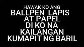 NJ - KATUPARAN (prod.by RP BEATS)