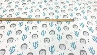 Бязь 