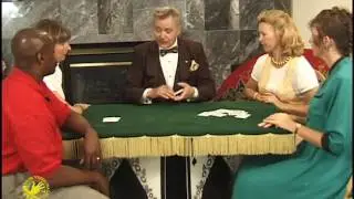 Martin A. Nash's Charming Cheat Volume #5 Video