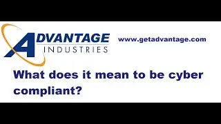 Why is cybersecurity compliance important?