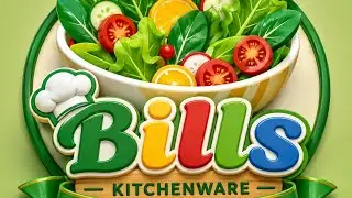 #12pcsnonstickkitchenknifeset#billskitchenware