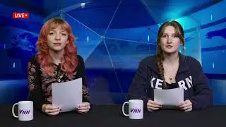 VNN Episode 47, Jan.16, 2026